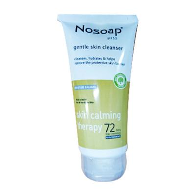 NOSOAP GENTLE SKIN Cleanser 125ml - Cleanser-Oth