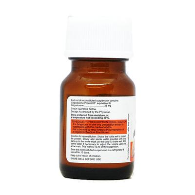Swich Drops 10ml - Bacterial Infections-Cep