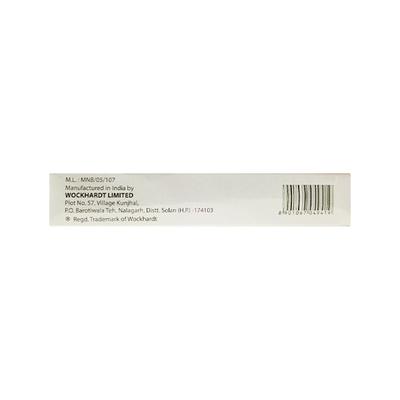 Libotryp DS Tablet 30'S - Anxiety-Anx