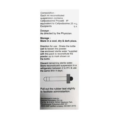 DX Drops 10ml - Supplements-Vit