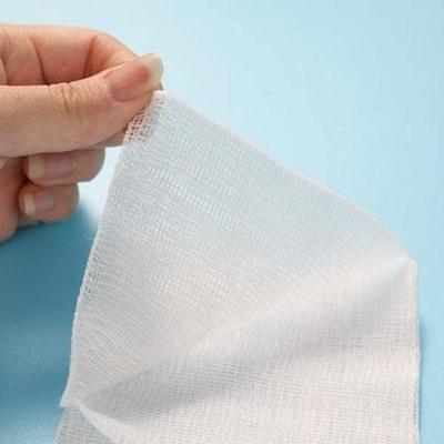 Wellness Kramson Gauze Swab (10 Cm x 10 Cm x 12 Ply) 4's - Bandages & Dressings