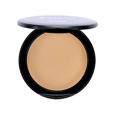 Pilgrim Honey-15 Matte Finish Compact Powder SPF 25 Absorbs Oil, Conceals & Gives Radiant Skin 7 gm - Compact Powder