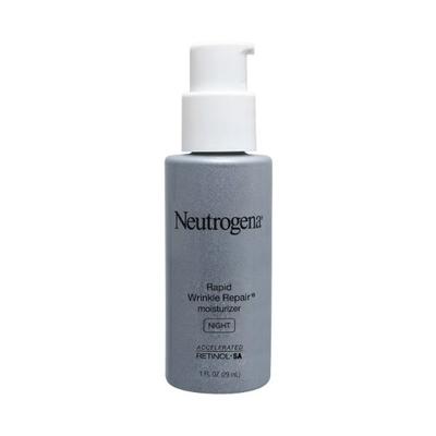 Neutrogena Rapid Wrinkle Repair Night Moisturizer 29 ml - Face Moisturizers