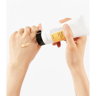 COSRX Ultimate Moisturizing Honey Overnight Mask 60 ml - Masks & Peels