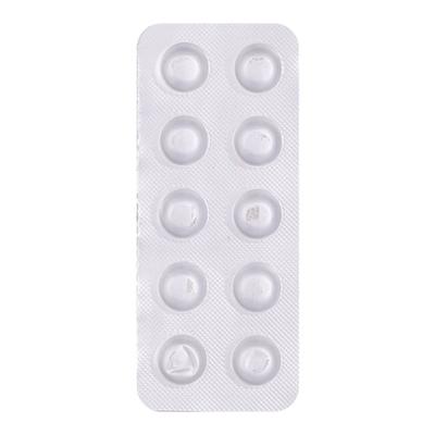 Hyocimax S Tablet 10'S - Muscle Spasm-Ant