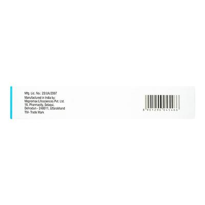 Diprobate ES Plus Ointment 30gm - Skin Infections-Toc