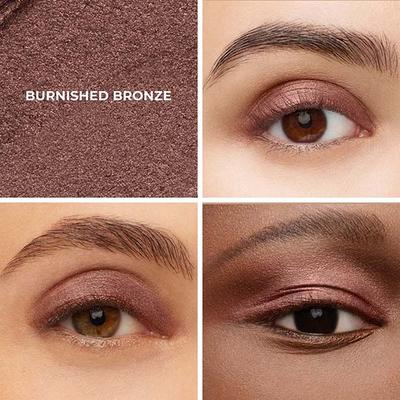 Laura Mercier Caviar Stick Eye Shadow Shimmer Burnished Bronze 1.64 gm - Eyeshadow, Bases & Primers