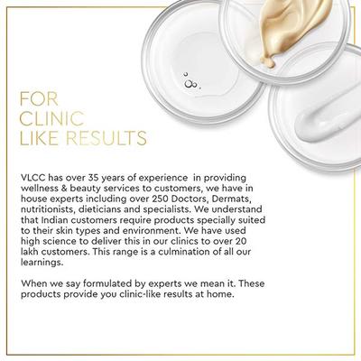 VLCC Clinic Damage Repair Shampoo 250 ml - Shampoos