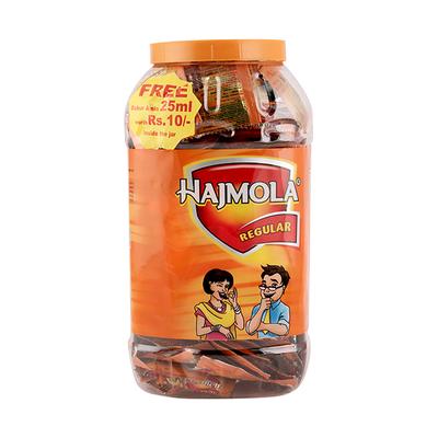 Dabur Hajmola Regular Digestive Tablets 160's - Digestive Care