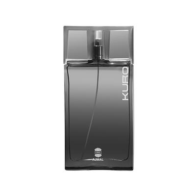 Ajmal Kuro Edp 90 Ml - Perfumes (Edt/Edp)