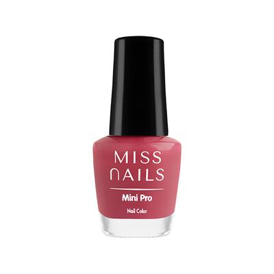 Miss Nails Mini Pro Summer Time 6 ml - Nail Polish