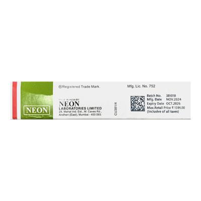 Fludot Injection 5ml - Poisoning/Overdose-Ant