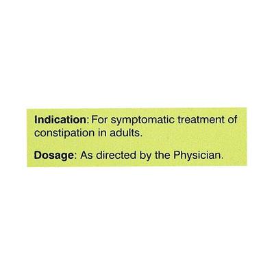 Freelex Plus Suspension 170ml - Constipation-Lax