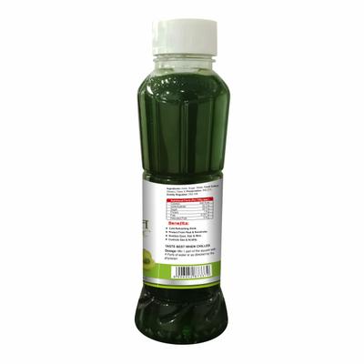 Swadeshi Amla Sharbat 700 ml - Ayurvedic Juices
