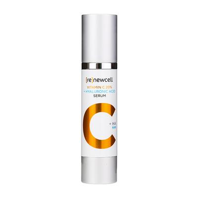 Renewcell C Face Serum 50 ml - Face Serum