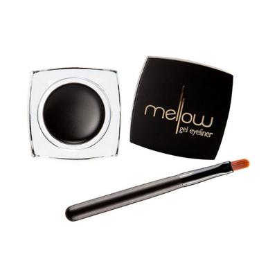 Mellow Cosmetics Gel Eyeliner Black 23 gm - Eyeliners