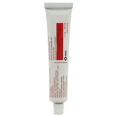 Dipsalic F Ointment 30gm - Skin Infections-Toc