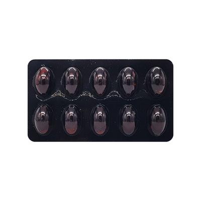 Lycored Capsule 10'S - Supplements-Vam