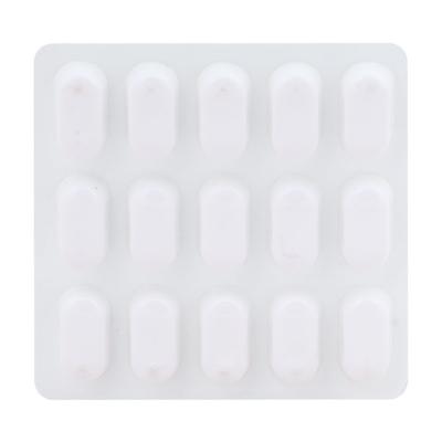 SITAGLO M 50/500 Tablet 15's - Diabetes-Ant