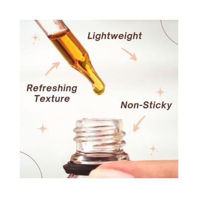 Essentia Extracts Walnut Skin Brigening Facial Serum 15 ml - Face Moisturizers