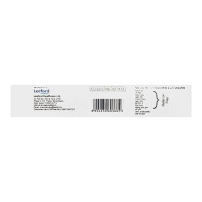 NADIMIN PLUS Cream 10gm - Skin Infections-Toc