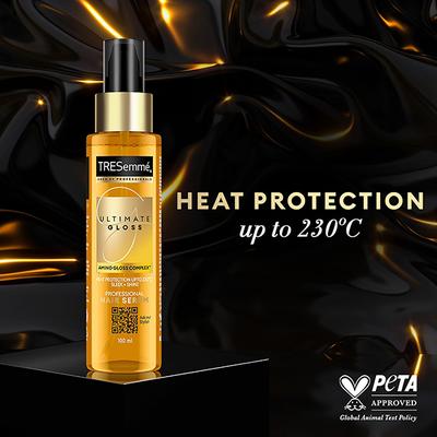TRESemme Ultimate Gloss Serum, 100 ml - Hair Serums