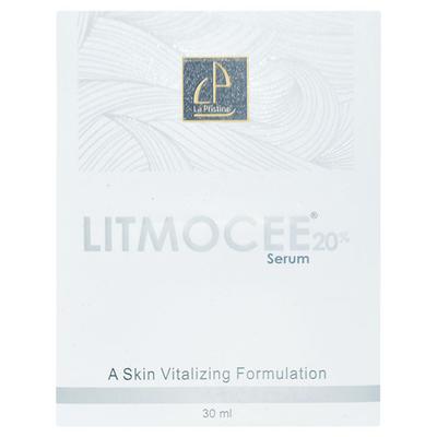 LITMOCEE 20% Serum 30ml - Hyperpigmentation-Oth