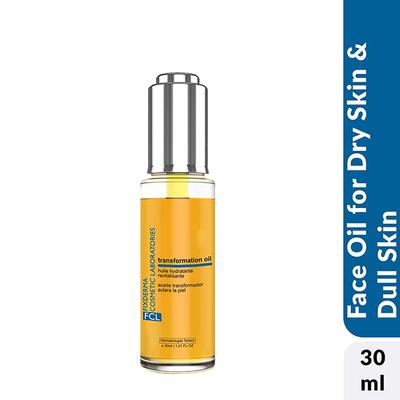 Fixderma Cosmetic Laboratories (FCL) Transformation Face Oil 30 ml - Face Oils