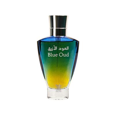 Arabian Oud Blue Oud Eau De Parfum 50 ml - Perfumes (Edt/Edp)