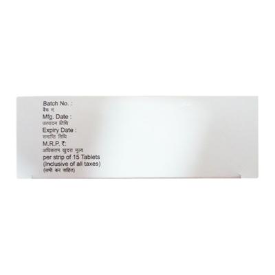 ZUKANORM 100 SR Tablet 15's - Diabetes-Ant