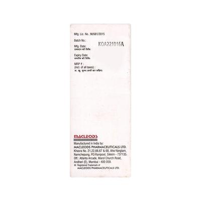 OFLOMAC M FORTE Suspension 60ml - Bacterial Infections-Qui