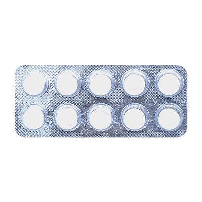 CINAFREE PLUS Tablet 10's - Vertigo-Ant