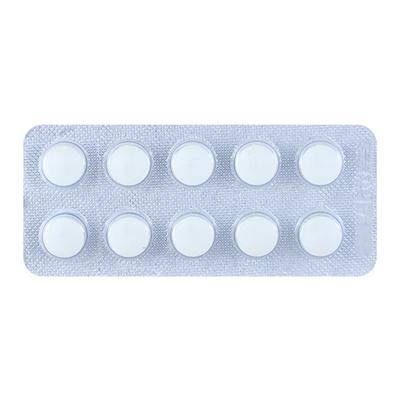 ISMOTAG 5mg Tablet 10's - Angina