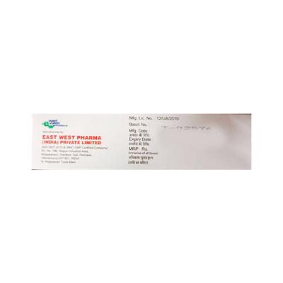 Dulfre 5mg Tablet 10'S - Constipation-Lax