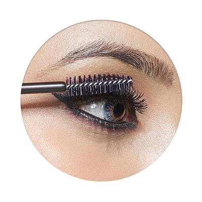Auric EveryDay Mascara Black 2301 10 ml - Mascaras