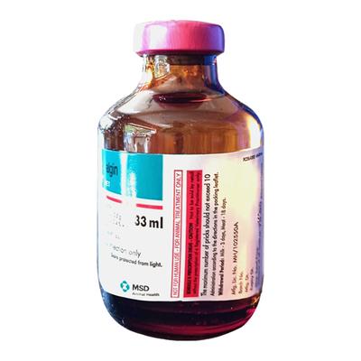 VETALGIN (VET) Injection 33ml - Veterinary-Pharma