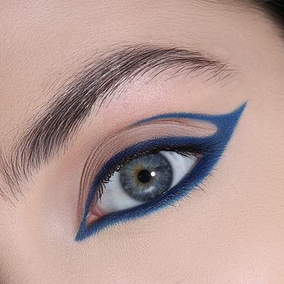 Samer Khouzami Divine Kajal Eye Pencils - Azure 1.24 gm - Kajal & Kohls