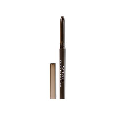 Matt Look Eye Love It Kohl Pencil Eyeliner & Kohl Kajal Silver Sand-09 0.2 gm - Eyebrow Pencils & Enhancers