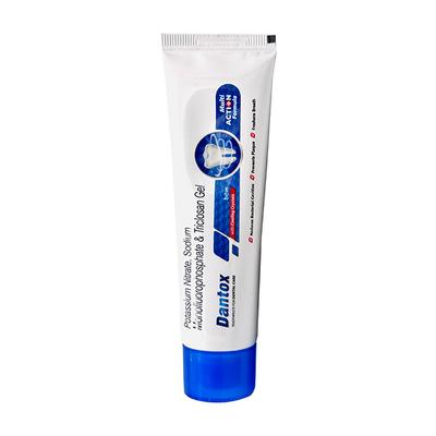 DANTOX Gel 100g - Oral Care - P-Mou