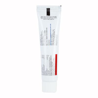 CIPROLOC PLUS Cream 15gm - Skin Infections-Toc