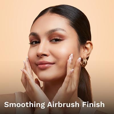 Pilgrim Translucent Setting Loose Powder Sets Makeup All Day Long Instant Oil Control Non-cakey & Flawless Finish 8 gm - Loose Powder