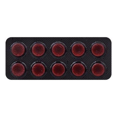 Predmet 16mg Tablet 10'S - Hormonal Therapy-Cor
