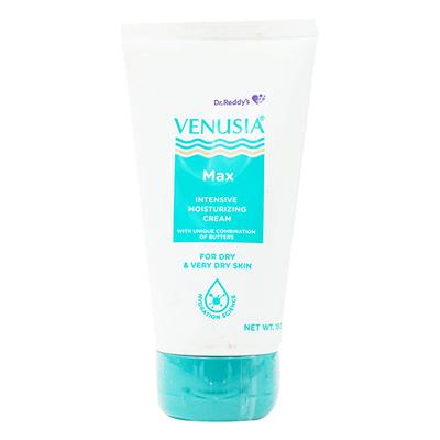 Venusia Max Cream 150gm - Dry Skin-Emo