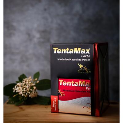 Hapro Tentamax Forte Maximize Masculine Power Drops 30 ml - Speciality Medicine