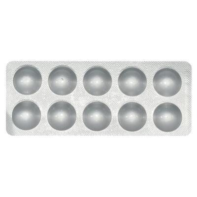 Vogli 0.3mg Tablet 10'S - Diabetes-Ant