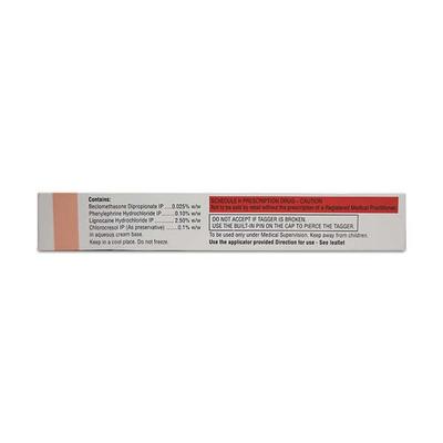Anovate Cream 20gm - Haemorrhoid-Ano