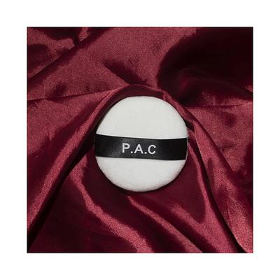 PAC Large Cotton Puff Round White 1's - Sponges & Applicators