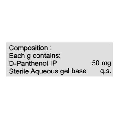 OPTHOBLIS Gel 5gm - Dry Eye-Olt