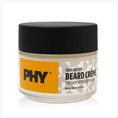 Phy Cult-Ivator Soften Up Beard Creme 100 Gm - Beard Cream