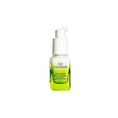 Colorbar Vita Hemp Restoring & Balancing Milk Serum 20ml - Face Serum